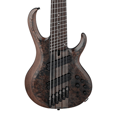Ibanez BTB806MS-TGF Bass Workshop BTB Serisi 6 Telli Bas Gitar